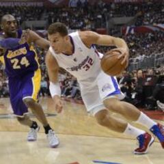 Los Clippers hacen historia y avasallan a los Lakers