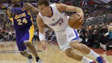 Los Clippers hacen historia y avasallan a los Lakers