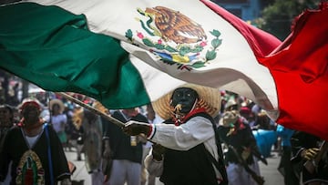 Este 5 de mayo se realizará un desfile para conmemorar el 163 aniversario de la Batalla de Puebla. ¡Checa todos los detalles!