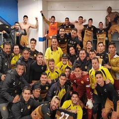 De la mano de Maradona, Dorados va a la final