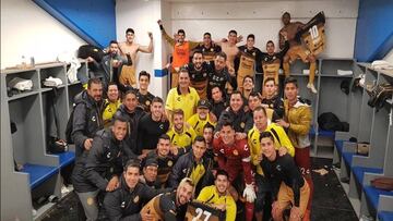 El cuadro de Sinaloa perdió 1-0 ante Juárez pero en el global se impuso 2-1 y sueña con el campeonato del Ascenso MX.