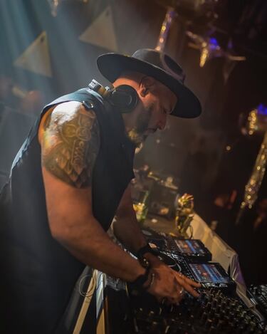 Premios a la Música Electrónica Nacional e Internacional 2025: una gala inédita en el Teatro Colón 