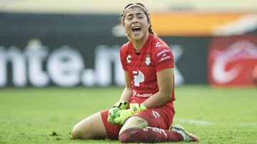 Santos, Liga MX Femenil