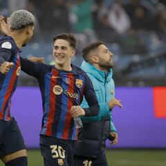 The Gavi case is still not over