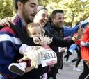 La carrera ‘Corre por el Niño’ regresa este domingo