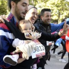 La carrera ‘Corre por el Niño’ regresa este domingo