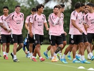 Inter Miami CF pierde a Javier Mascherano y llega en crisis al partido contra Colorado Rapids