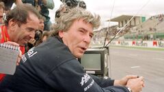 Ángel Nieto será hijo predilecto y medalla oro de Zamora