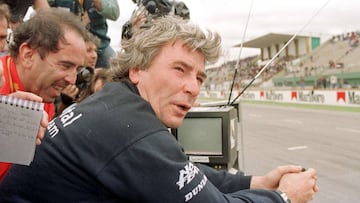Ángel Nieto será hijo predilecto y medalla oro de Zamora