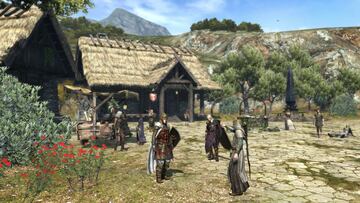 Captura de pantalla - Dragon&#039;s Dogma Online (PC)