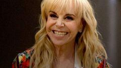 Masterchef Celebrity 2020: así fue el regreso de Claudia Villafañe tras la muerte de Maradona