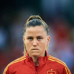 El acierto de Pina: “Decidí ser paciente, seguir en el club de mi vida”