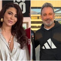 Antonella Ríos revela cuánta plata le debe Marcelo Barticciotto y el motivo de la deuda