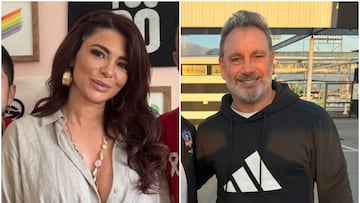 Antonella Ríos revela cuánta plata le debe Marcelo Barticciotto y el motivo de la deuda