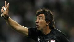 Costas: “Santa Fe debe crecer más, no ha llegado al tope”