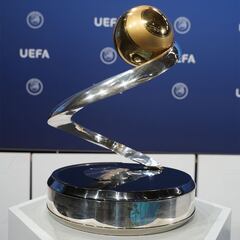 Ocho selecciones se jugarán su última oportunidad de acceder al europeo