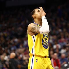 Los Lakers rellenan sus huecos en plantilla con contratos cortos