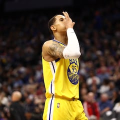 Juan Toscano, segundo mexicano en finales de conferencia de la NBA