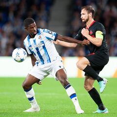 La Real vende a Cho al Niza y Asensio es ofrecido