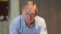 "Messi or Ronaldo? Cristiano has better abs!" - Ex-Spain boss, Clemente