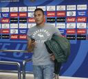 La reválida de Keylor Navas