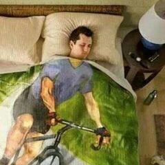 El descanso es la parte más importante del entrenamiento