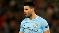 El 'Kun' más goleador: supera las mejores cifras de su carrera