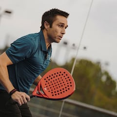 El pádel profesional amanece este año por Oriente