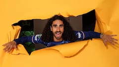 Siempre es Cucurella