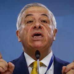 Minsal confirma la sexta muerte por coronavirus en Chile