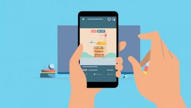 Disfruta vídeos de Facebook desde tu televisor .