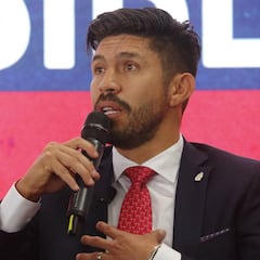 Familia de Oribe Peralta sufrió amenaza de secuestro en CDMX