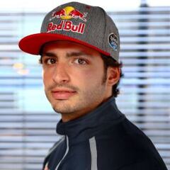 "Sé lo que tengo que hacer para impresionar a Red Bull"