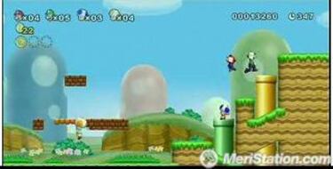 [E3] Metroid, Golden Sun DS y Mario Galaxy 2, las apuestas de Nintendo