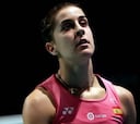 Marín cae ante Sindhu en su debut con los Pune 7 Aces