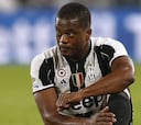 Patrice Evra podría ser nuevo jugador del Valencia
