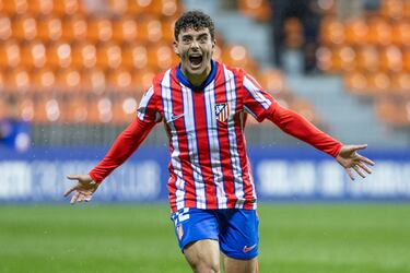 Pablo Pérez: “Si se logra el objetivo, yo también me tiro de cabeza al Ebro”