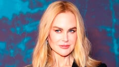 La nueva serie de Nicole Kidman que no te puedes perder: el thriller criminal número 1 en 23 países