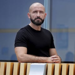 Jaime de los Santos: "El objetivo es que todos conozcan la Comunidad de Madrid"