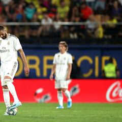 La Cerámica, acero para el Madrid
