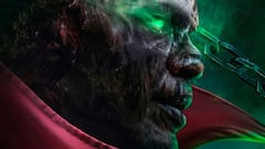 El reboot de Spawn sigue adelante con Jamie Foxx como protagonista y confirma nuevos guionistas