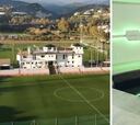 Así es el fortín de Marbella en el que Haaland está inaccesible con su selección