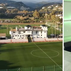 Así es el fortín de Marbella en el que Haaland está inaccesible con su selección