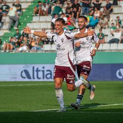 Albacete- Córdoba: TV, horario y cómo ver laLiga Hypermotion online