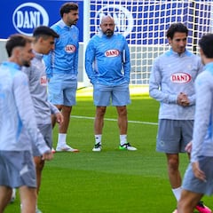 “¿Miami? No pasa nada, porque no había dinero de por medio..."