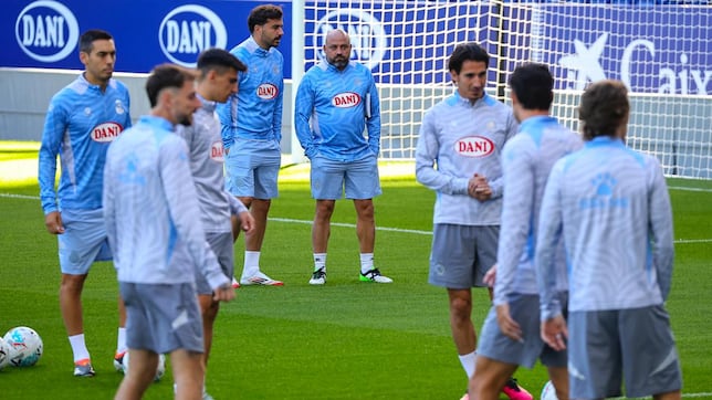 “¿Miami? No pasa nada, porque no había dinero de por medio..."