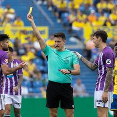 Comert no podrá jugar contra “su” Valencia