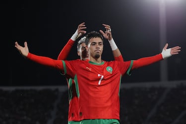 Marruecos, un futuro brillante