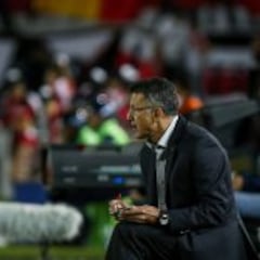 Era Osorio en Nacional, capítulo glorioso difícil de igualar