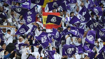 La increíble coincidencia con la última pretemporada que el Real Madrid ganó todos sus partidos